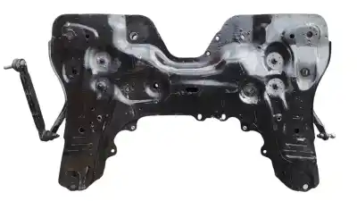 Автозапчастина б/у передня вісь для jeep compass ii business 4x2 посилання на oem iam 68371783ab  