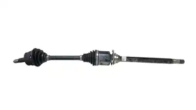 Second-hand car spare part Front Right Transmission for JEEP COMPASS II Business 4x2 OEM IAM references 68287867AB  