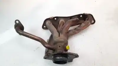 Автозапчасти б/у выхлопной коллектор за toyota prius (nhw30) eco ссылки oem iam 1714137110