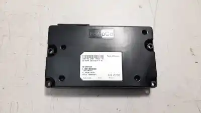 Peça sobressalente para automóvel em segunda mão módulo eletrônico por ford focus lim. (cb8) edition referências oem iam 1422asg1p1