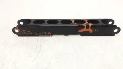 Peça sobressalente para automóvel em segunda mão Braço De Suspensão Inferior Traseiro Esquerdo por BMW SERIE 3 COUPE (E92) 2.0 Turbodiesel CAT Referências OEM IAM 33326763477  