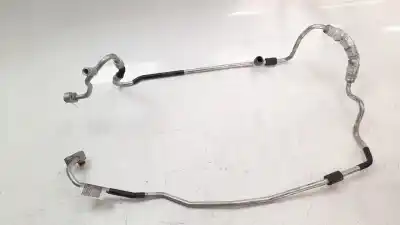 Peça sobressalente para automóvel em segunda mão tubos de ar condicionado por bmw serie 3 coupe (e92) 2.0 turbodiesel cat referências oem iam 9151733