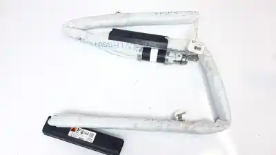 Second-hand car spare part front left curtain airbag for opel mokka / mokka x (j13) 1.6 cdti 4x4 (_76) oem iam references 95327400