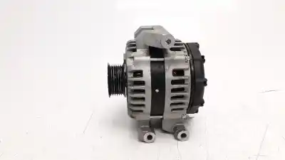 Second-hand car spare part alternator for opel mokka / mokka x (j13) 1.6 cdti 4x4 (_76) oem iam references 94509655