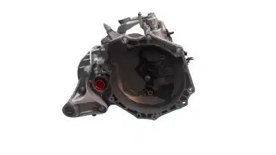 Second-hand car spare part gearbox for opel mokka / mokka x (j13) 1.6 cdti 4x4 (_76) oem iam references 3650na