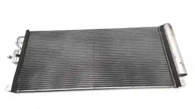 Second-hand car spare part air conditioning condenser / radiator for opel mokka / mokka x (j13) 1.6 cdti 4x4 (_76) oem iam references 95321794