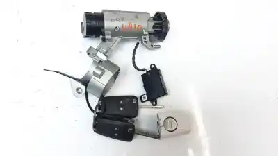 Second-hand car spare part ignition switch for opel mokka / mokka x (j13) 1.6 cdti 4x4 (_76) oem iam references 52102799  