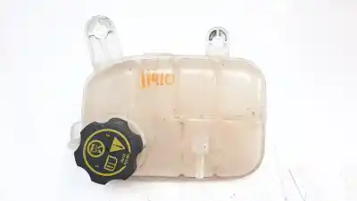 Second-hand car spare part coolant expansion tank for opel mokka / mokka x (j13) 1.6 cdti 4x4 (_76) oem iam references 42422779