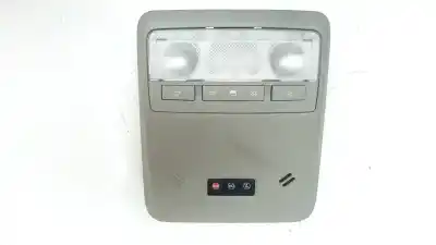 Second-hand car spare part interior light for opel mokka / mokka x (j13) 1.6 cdti 4x4 (_76) oem iam references 95368666