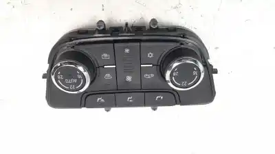 Second-hand car spare part climate control for opel mokka / mokka x (j13) 1.6 cdti 4x4 (_76) oem iam references 13474055