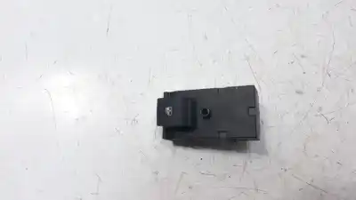 Second-hand car spare part rear right power window switch for opel mokka / mokka x (j13) 1.6 cdti 4x4 (_76) oem iam references 13301888