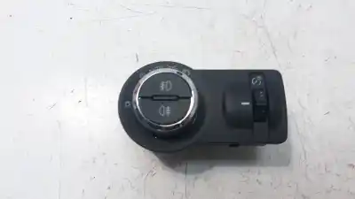 Second-hand car spare part headlights switch for opel mokka / mokka x (j13) 1.6 cdti 4x4 (_76) oem iam references 95297425