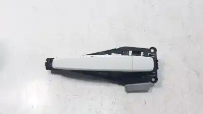 Second-hand car spare part exterior right front door handle for opel mokka / mokka x (j13) 1.6 cdti 4x4 (_76) oem iam references 92233089