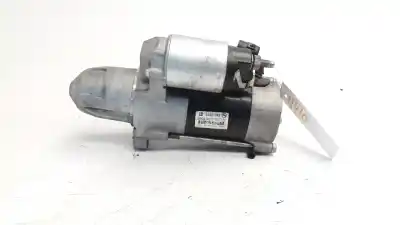 Second-hand car spare part starter motor for opel mokka / mokka x (j13) 1.6 cdti 4x4 (_76) oem iam references 55491789