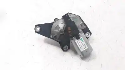 Second-hand car spare part rear windshield wiper motor for opel mokka / mokka x (j13) 1.6 cdti 4x4 (_76) oem iam references 96955193