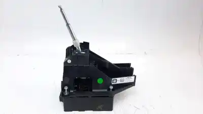 Pezzo di ricambio per auto di seconda mano leva del cambio per opel mokka / mokka x (j13) 1.6 cdti 4x4 (_76) riferimenti oem iam 25198784  