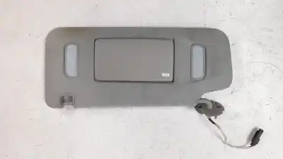 Second-hand car spare part left sunshade for opel mokka / mokka x (j13) 1.6 cdti 4x4 (_76) oem iam references 95430382