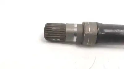 Second-hand car spare part front right transmission for opel mokka / mokka x (j13) 1.6 cdti 4x4 (_76) oem iam references 94522003 t58564 o1107