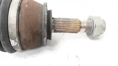 Second-hand car spare part front right transmission for opel mokka / mokka x (j13) 1.6 cdti 4x4 (_76) oem iam references 94522003 t58564 o1107