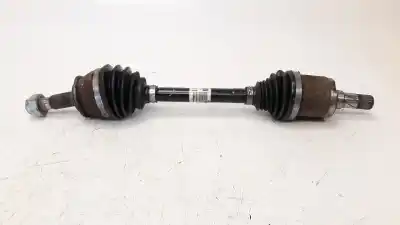 Second-hand car spare part front left transmission for opel mokka / mokka x (j13) 1.6 cdti 4x4 (_76) oem iam references 94560845