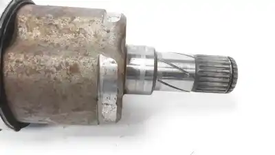 Second-hand car spare part front left transmission for opel mokka / mokka x (j13) 1.6 cdti 4x4 (_76) oem iam references 94560845 t58561 o1102