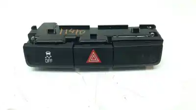 Second-hand car spare part hazard warning lights for opel mokka / mokka x (j13) 1.6 cdti 4x4 (_76) oem iam references 95016183