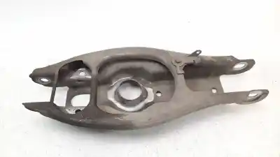 Peça sobressalente para automóvel em segunda mão braço de suspensão inferior traseiro esquerdo por bmw serie 3 coupe (e92) 2.0 turbodiesel cat referências oem iam 33326772899