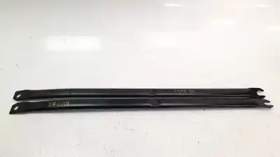 Peça sobressalente para automóvel em segunda mão braço oscilante suspensão dianteiro direito por bmw serie 3 coupe (e92) 2.0 turbodiesel cat referências oem iam 51617135646