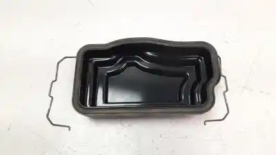 Second-hand car spare part decorative moulding for seat toledo ii (1m2) 1.9 tdi oem iam references 1m0941608  