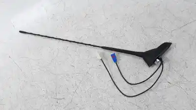 Pezzo di ricambio per auto di seconda mano ANTENNA per CITROEN C4 CACTUS  Riferimenti OEM IAM 6587J0  