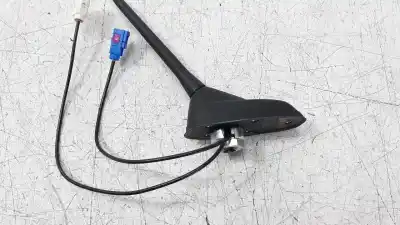 Peça sobressalente para automóvel em segunda mão antena por citroen c4 cactus 1.6 bluehdi 100 referências oem iam 6587j0  
