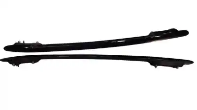 Pièce détachée automobile d'occasion Barres De Toit pour CITROEN C4 CACTUS 1.6 BlueHDi 100 Références OEM IAM 1611394280  1611394380