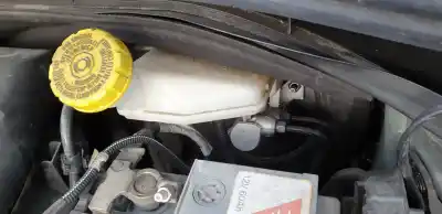 Pezzo di ricambio per auto di seconda mano pompa freni per citroen c4 cactus 1.6 bluehdi 100 riferimenti oem iam 4601r7  