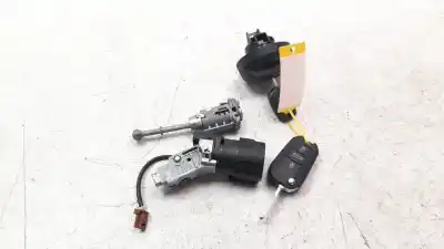 Pezzo di ricambio per auto di seconda mano  per CITROEN C4 CACTUS  Riferimenti OEM IAM 9663123380  