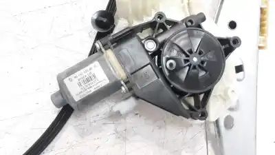 Second-hand car spare part driver left window regulator for citroen c4 cactus 1.6 bluehdi 100 oem iam references 9810287780  