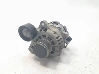 Second-hand car spare part ALTERNATOR for KIA STONIC (YBCUV)  OEM IAM references 3730007500  ALF150124DP