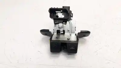 Tweedehands auto-onderdeel kofferbak / poortsluiting voor kia stonic (ybcuv) 1.2 cat 84 cv / 62 kw oem iam-referenties 81230h8400  