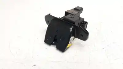 Tweedehands auto-onderdeel kofferbak / poortsluiting voor kia stonic (ybcuv) 1.2 cat 84 cv / 62 kw oem iam-referenties 81230h8400  