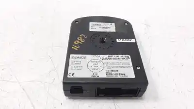 Pezzo di ricambio per auto di seconda mano modulo elettronico per ford kuga (cbv) 2.0 tdci cat riferimenti oem iam 8m5t19c112dn  