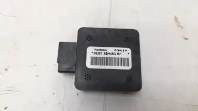 Second-hand car spare part electronic module for ford focus lim. (cb8) edition oem iam references de8t19h463bb  