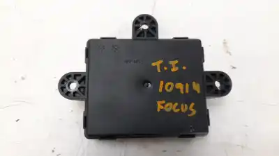 Second-hand car spare part electronic module for ford focus lim. (cb8) edition oem iam references av6n14c236ab  