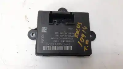 Peça sobressalente para automóvel em segunda mão módulo eletrônico por ford focus lim. (cb8) edition referências oem iam av6n14c236ab