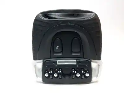 Автозапчастина б/у ВНУТРІШНЕ СВІТЛО для MINI COUNTRYMAN (F60)  Посилання на OEM IAM 63315A714B9  9292900