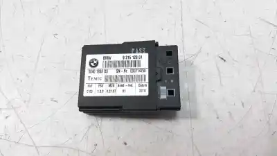 Peça sobressalente para automóvel em segunda mão módulo eletrônico por bmw serie 3 coupe (e92) 2.0 turbodiesel cat referências oem iam 921612801