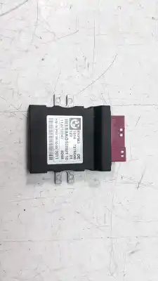 Peça sobressalente para automóvel em segunda mão módulo eletrônico por bmw serie 3 coupe (e92) 2.0 turbodiesel cat referências oem iam 16147276046