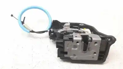 Автозапчастина б/у замок передній праві двері для mini mini (f56) 1.5 12v turbodiesel посилання на oem iam 51217281934