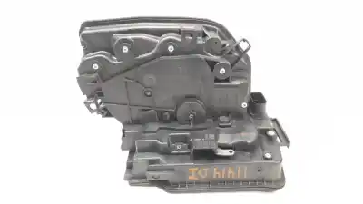 Pezzo di ricambio per auto di seconda mano Serratura Porta Anteriore Sinistra per MINI MINI (F56) 1.5 12V Turbodiesel Riferimenti OEM IAM 51217281931 132079 DLF110057HQ