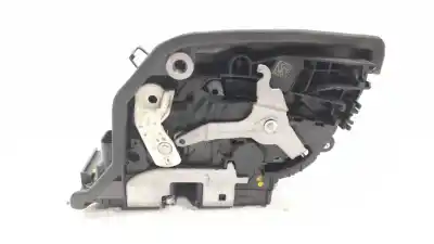 Автозапчастина б/у замок передніх дверей лівий для mini mini (f56) 1.5 12v turbodiesel посилання на oem iam 51217281931 132079 dlf110057hq