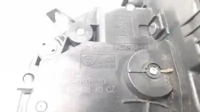 Автозапчастина б/у замок передніх дверей лівий для mini mini (f56) 1.5 12v turbodiesel посилання на oem iam 51217281931 132079 dlf110057hq