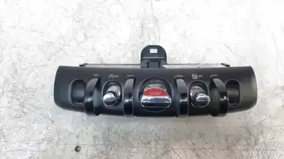 Автозапчастина б/у стартер для mini mini (f56) 1.5 12v turbodiesel посилання на oem iam 61319328287